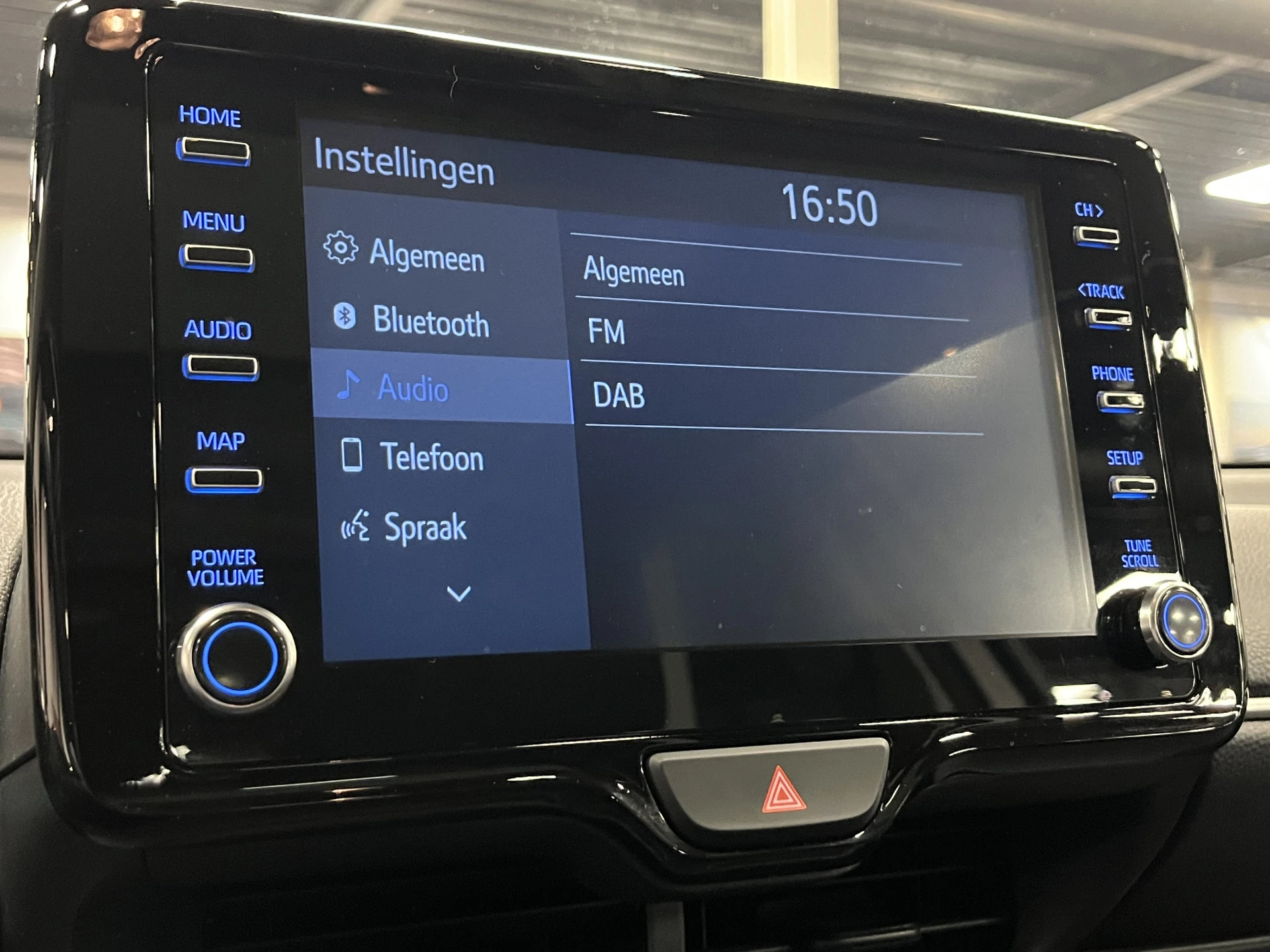 Hoofdafbeelding Mazda 2 Hybrid