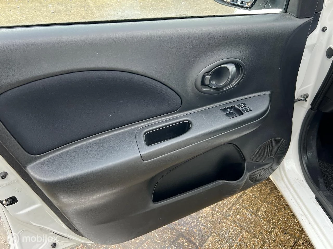 Hoofdafbeelding Nissan Micra