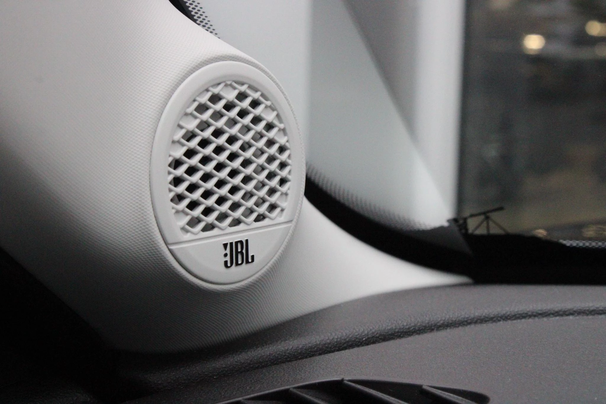 Hoofdafbeelding Jeep Avenger