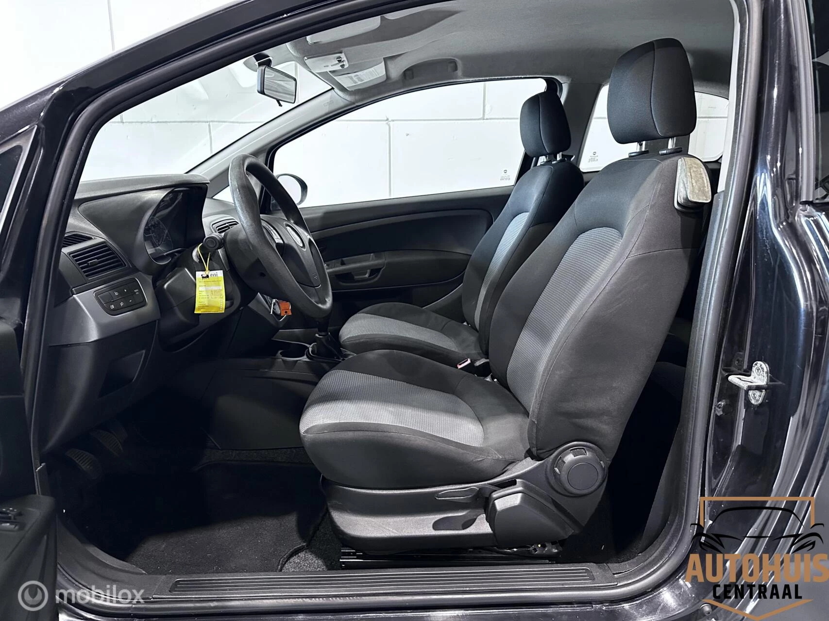 Hoofdafbeelding Fiat Grande Punto