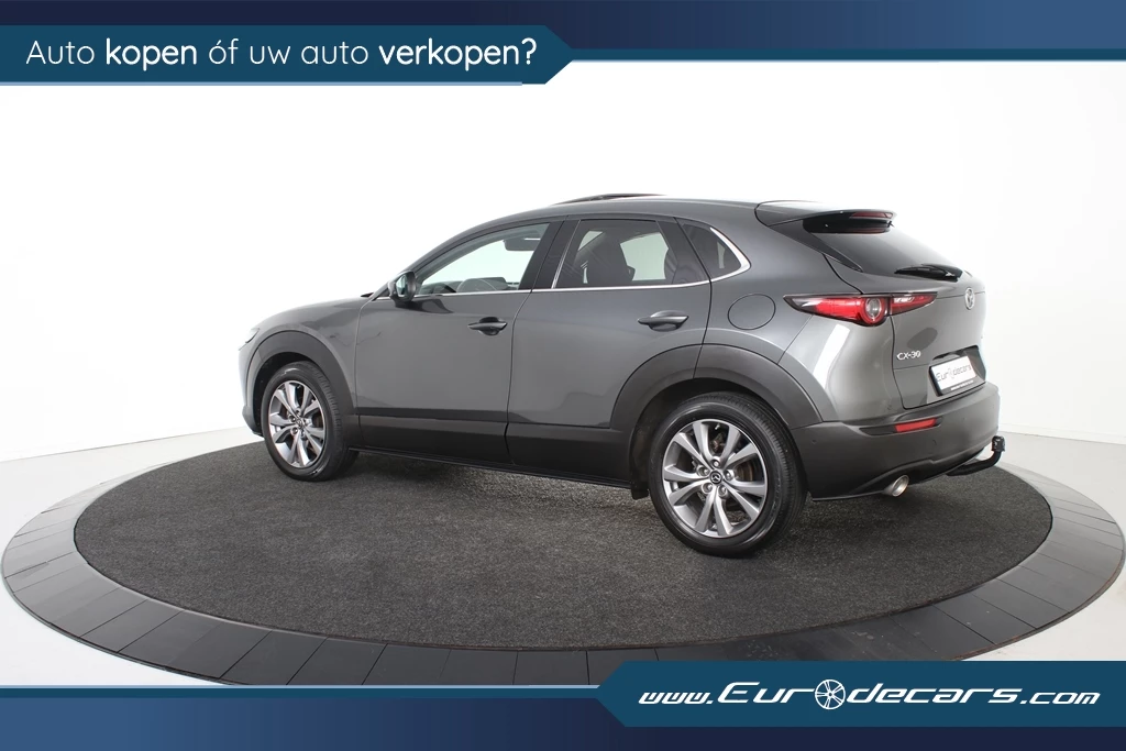 Hoofdafbeelding Mazda CX-30