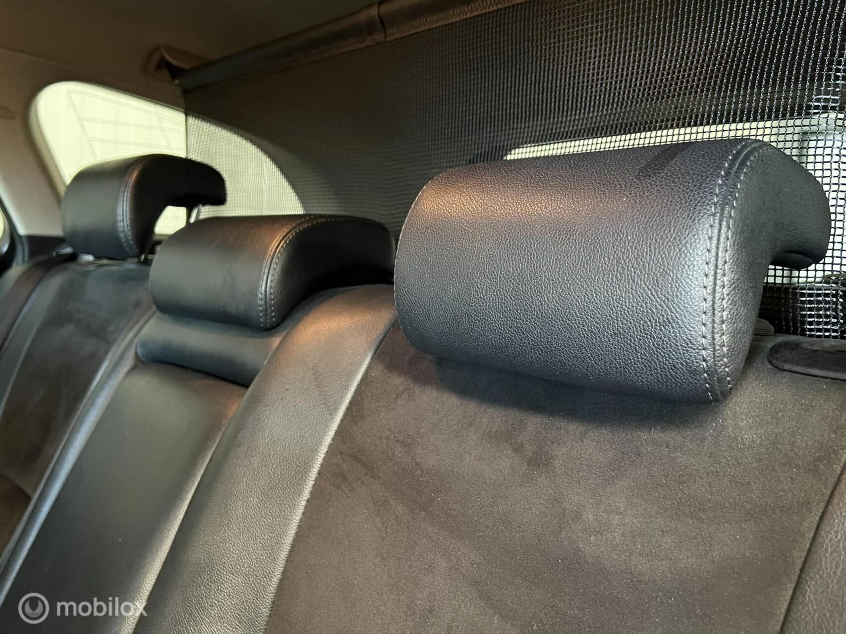 Hoofdafbeelding Toyota Avensis