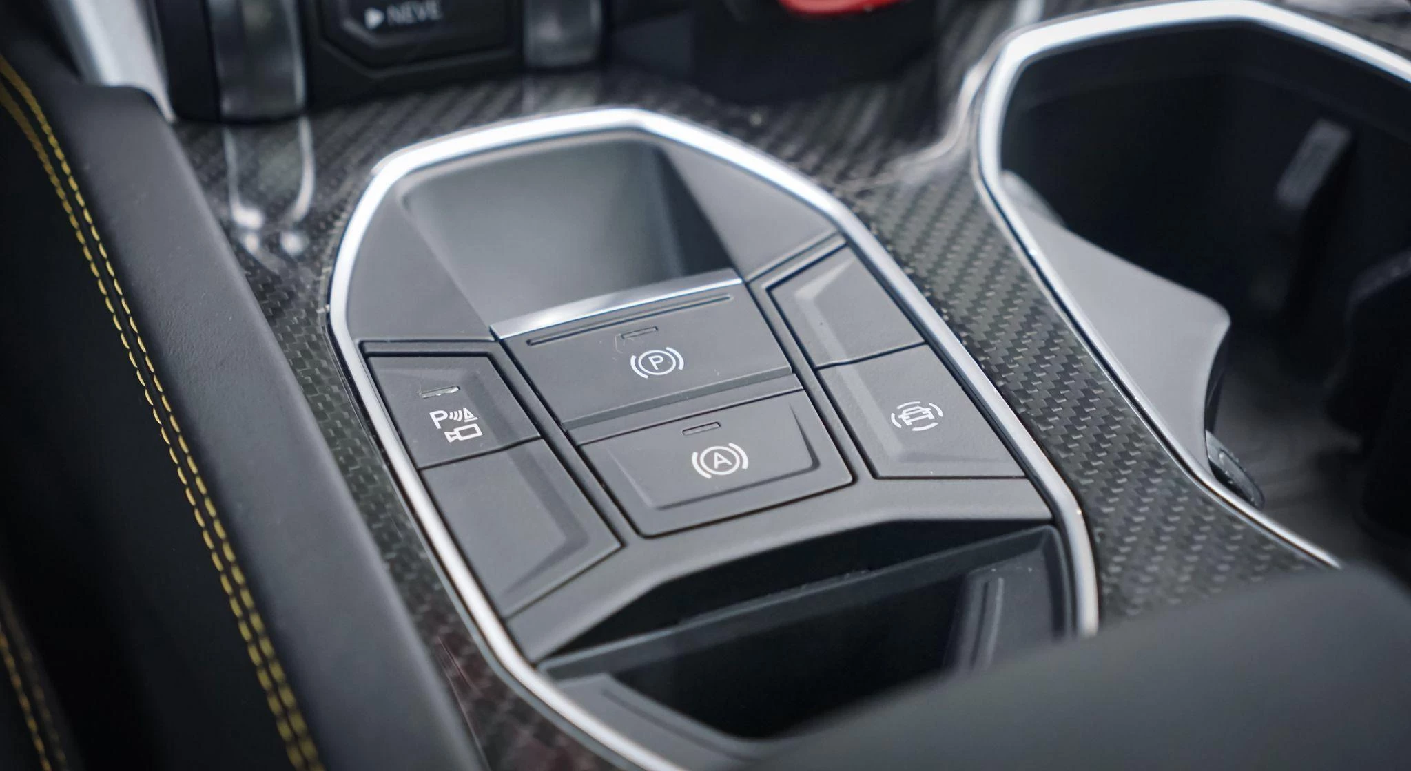 Hoofdafbeelding Lamborghini Urus