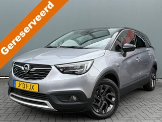 Opel Crossland X BWJ 2020 1.2 83 PK Edition 2020 APPLE CARPLAY | ANDROID AUTO | NAVI | CLIMA | CRUISE | RADIO | LMV