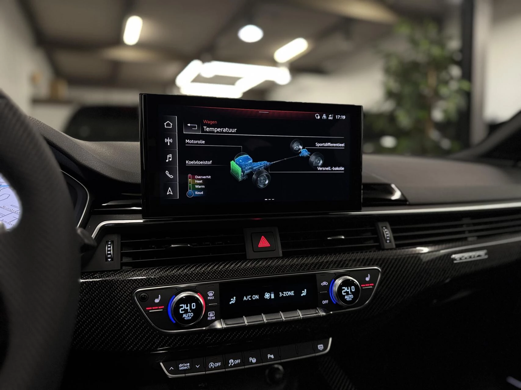 Hoofdafbeelding Audi RS5