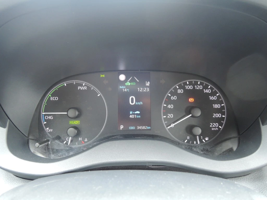 Hoofdafbeelding Mazda 2 Hybrid