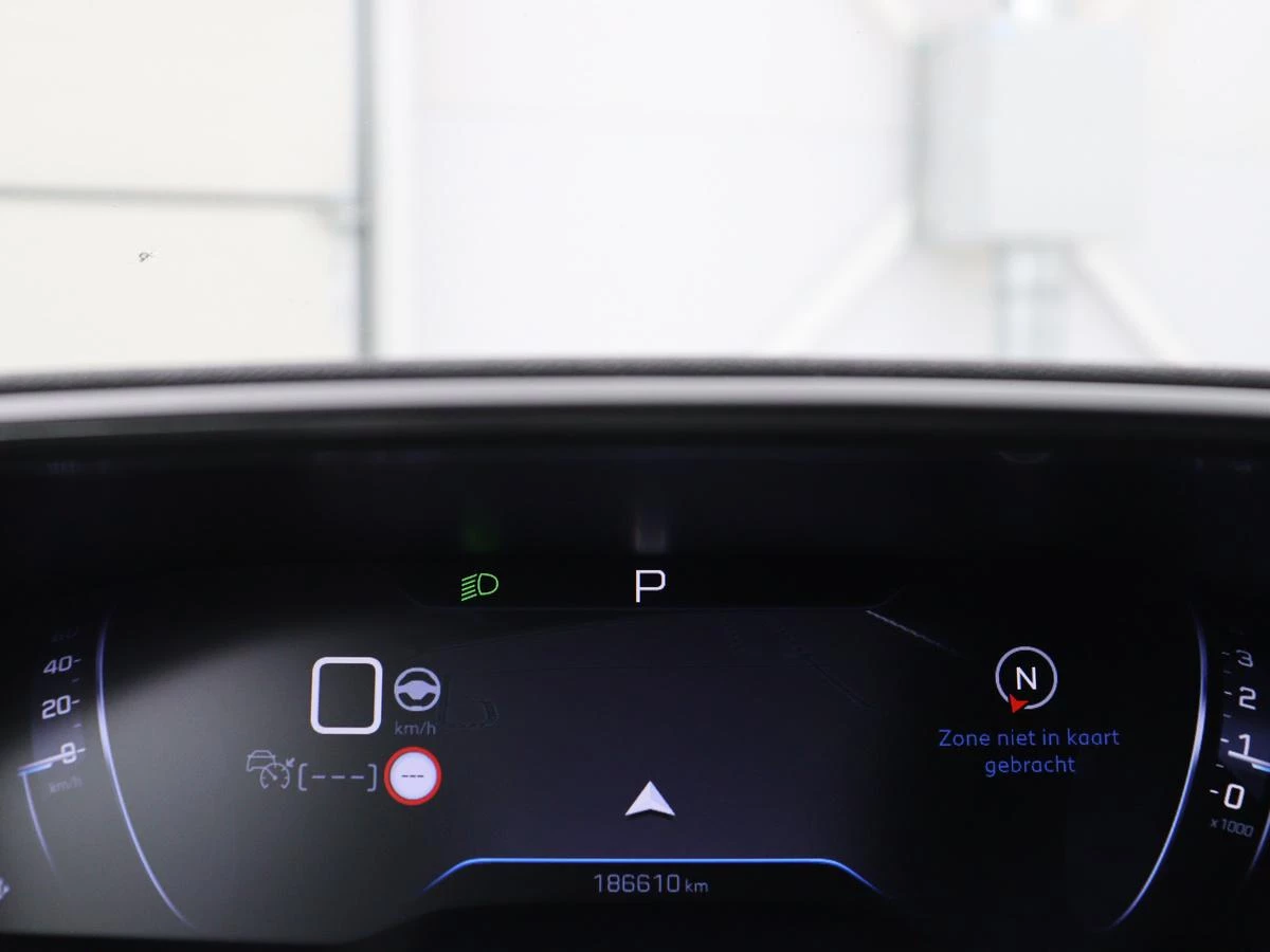 Hoofdafbeelding Peugeot 508