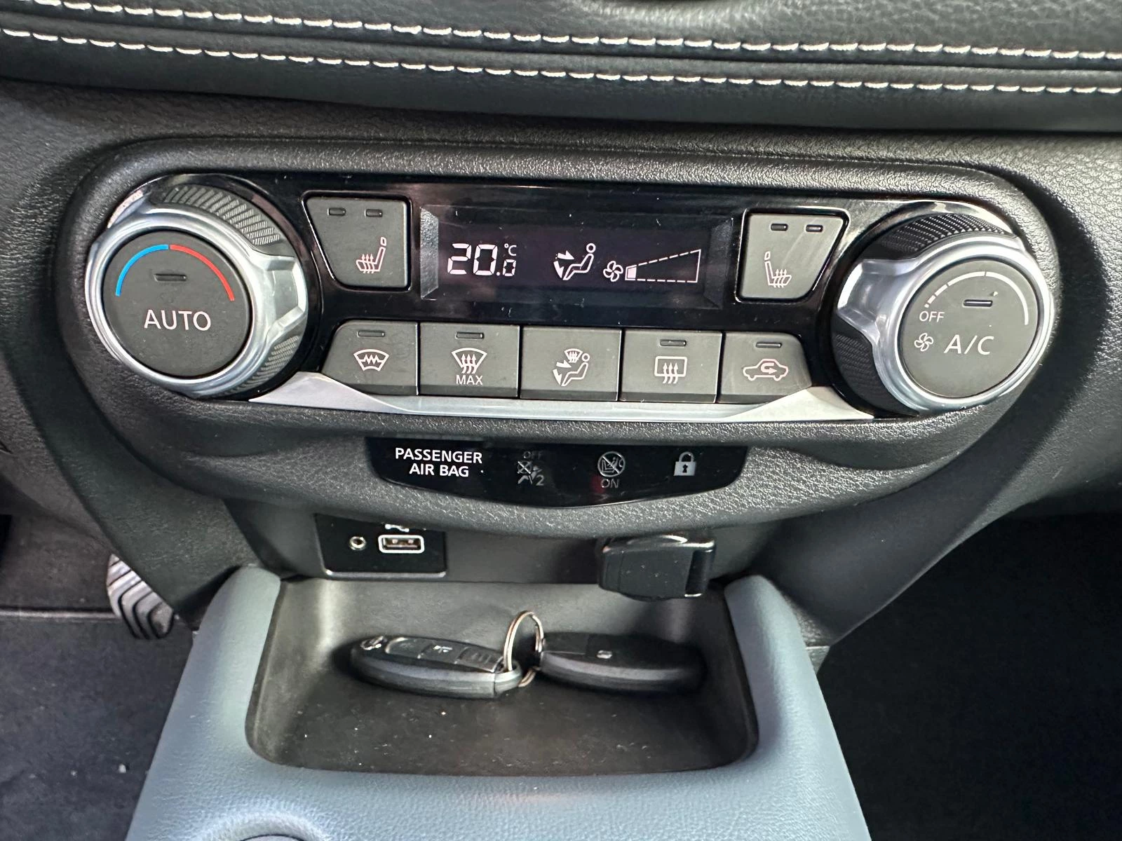 Hoofdafbeelding Nissan Juke