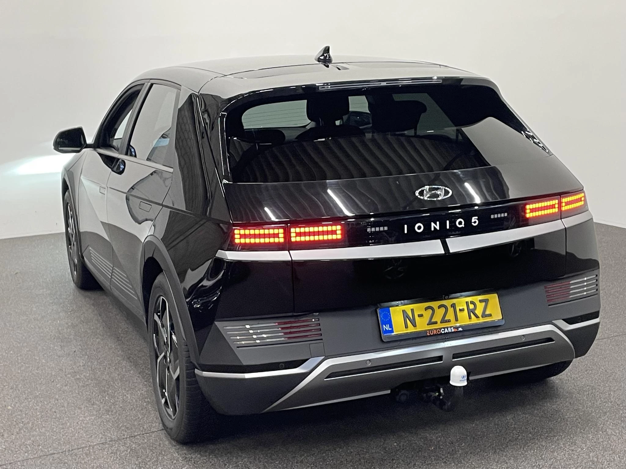 Hoofdafbeelding Hyundai IONIQ 5
