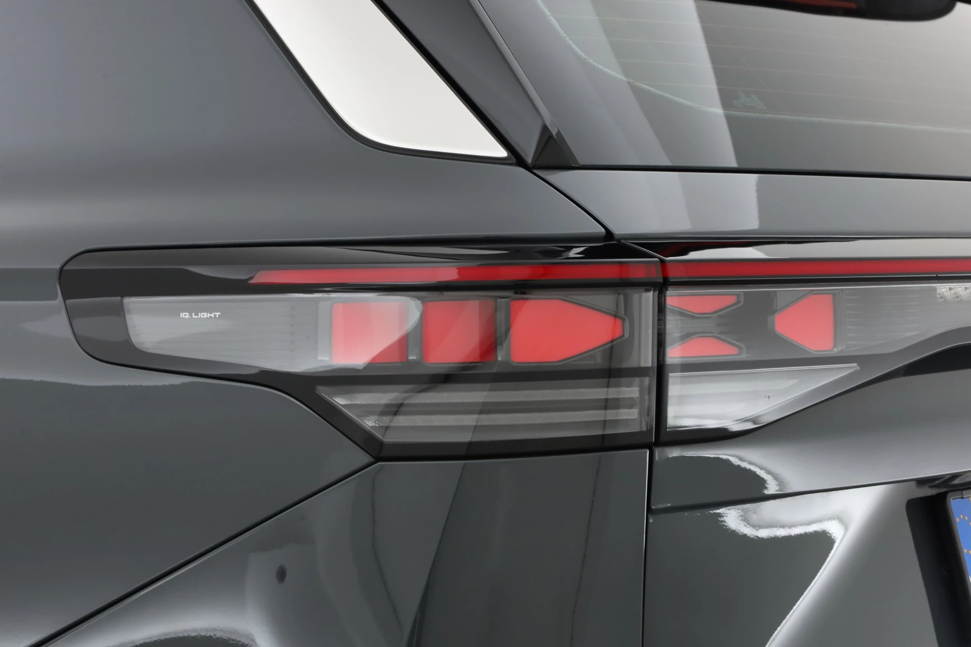 Hoofdafbeelding Volkswagen Tayron