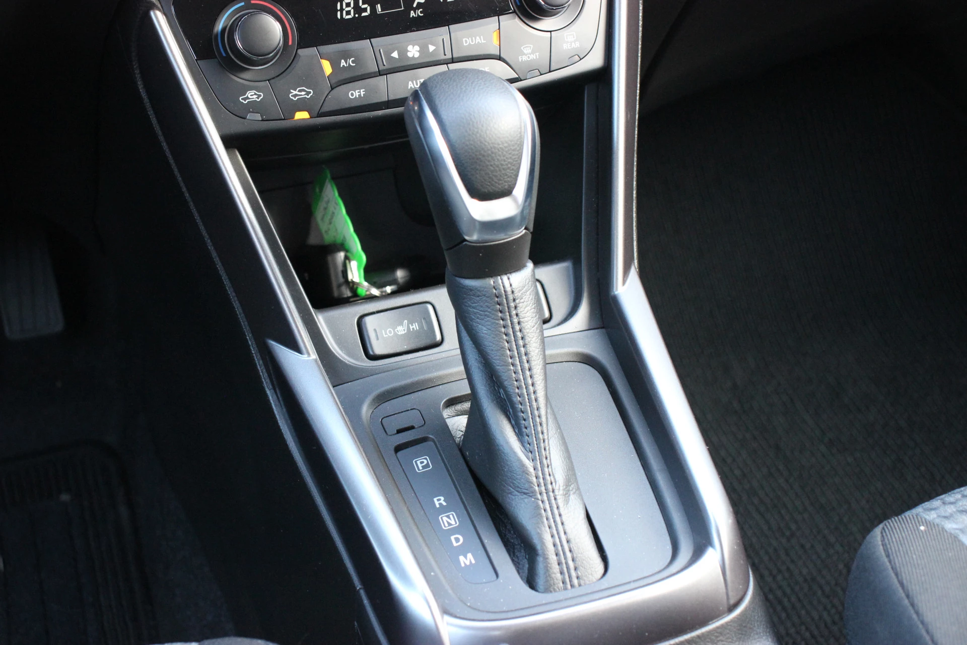 Hoofdafbeelding Suzuki S-Cross