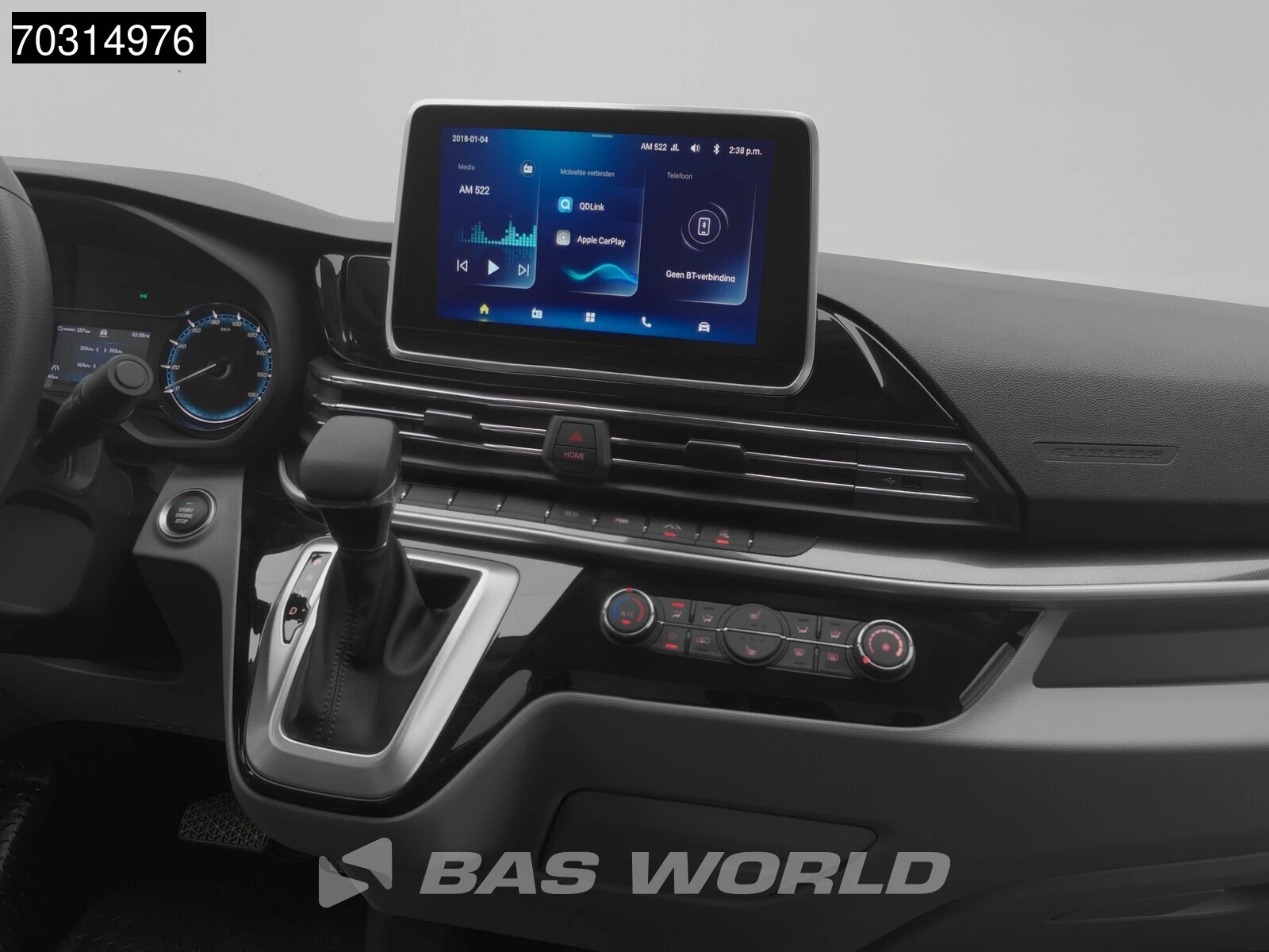 Hoofdafbeelding Maxus eDeliver9