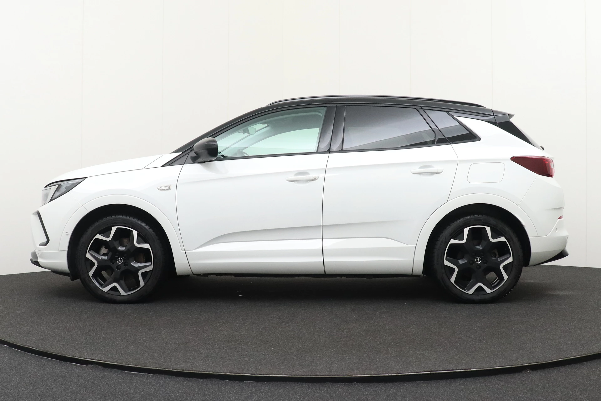 Hoofdafbeelding Opel Grandland