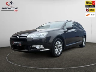 Citroen C5 Tourer 1.6 THP Collection Trekhaak Nap Cruise Leder Navi Airco Camera Clima