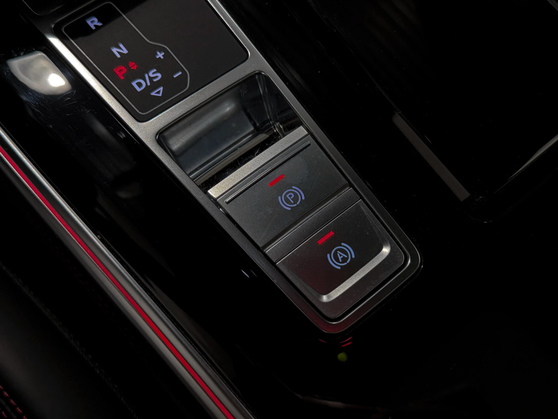 Hoofdafbeelding Audi RS6