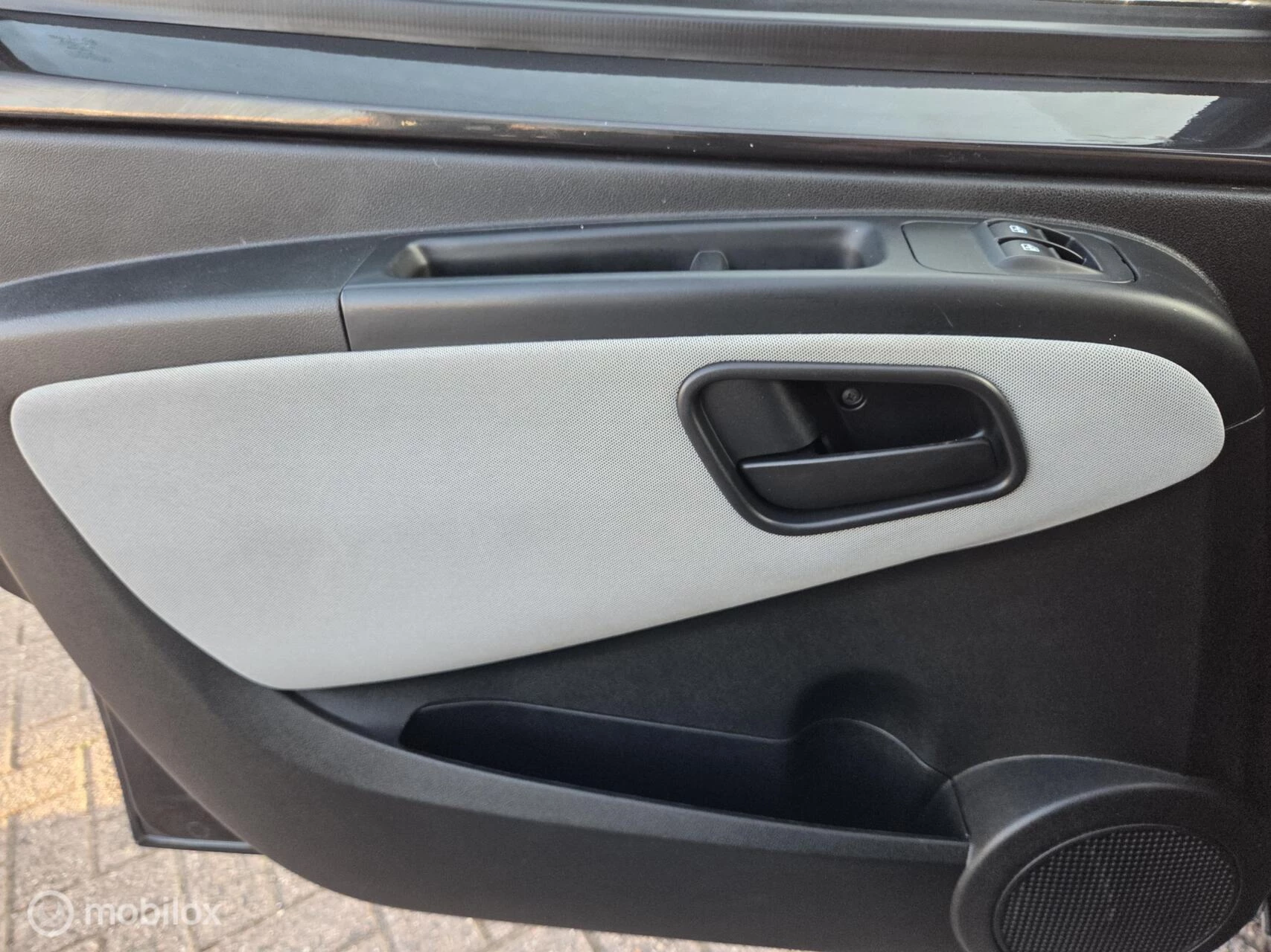 Hoofdafbeelding Fiat Qubo