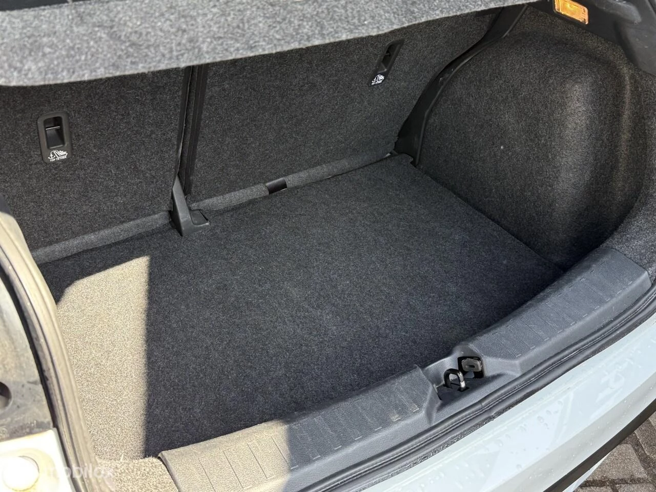 Hoofdafbeelding Nissan Micra