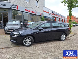 OPEL ASTRA SPORTS TOURER 1.0 ONLINE EDITION / Carplay /