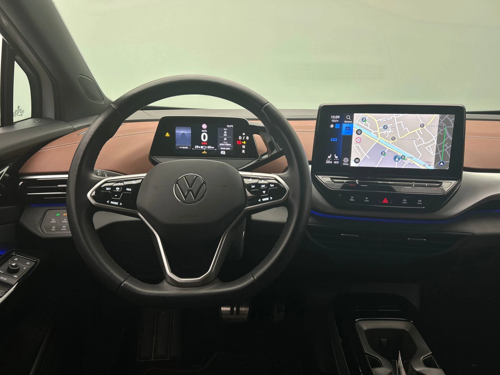 Hoofdafbeelding Volkswagen ID.4