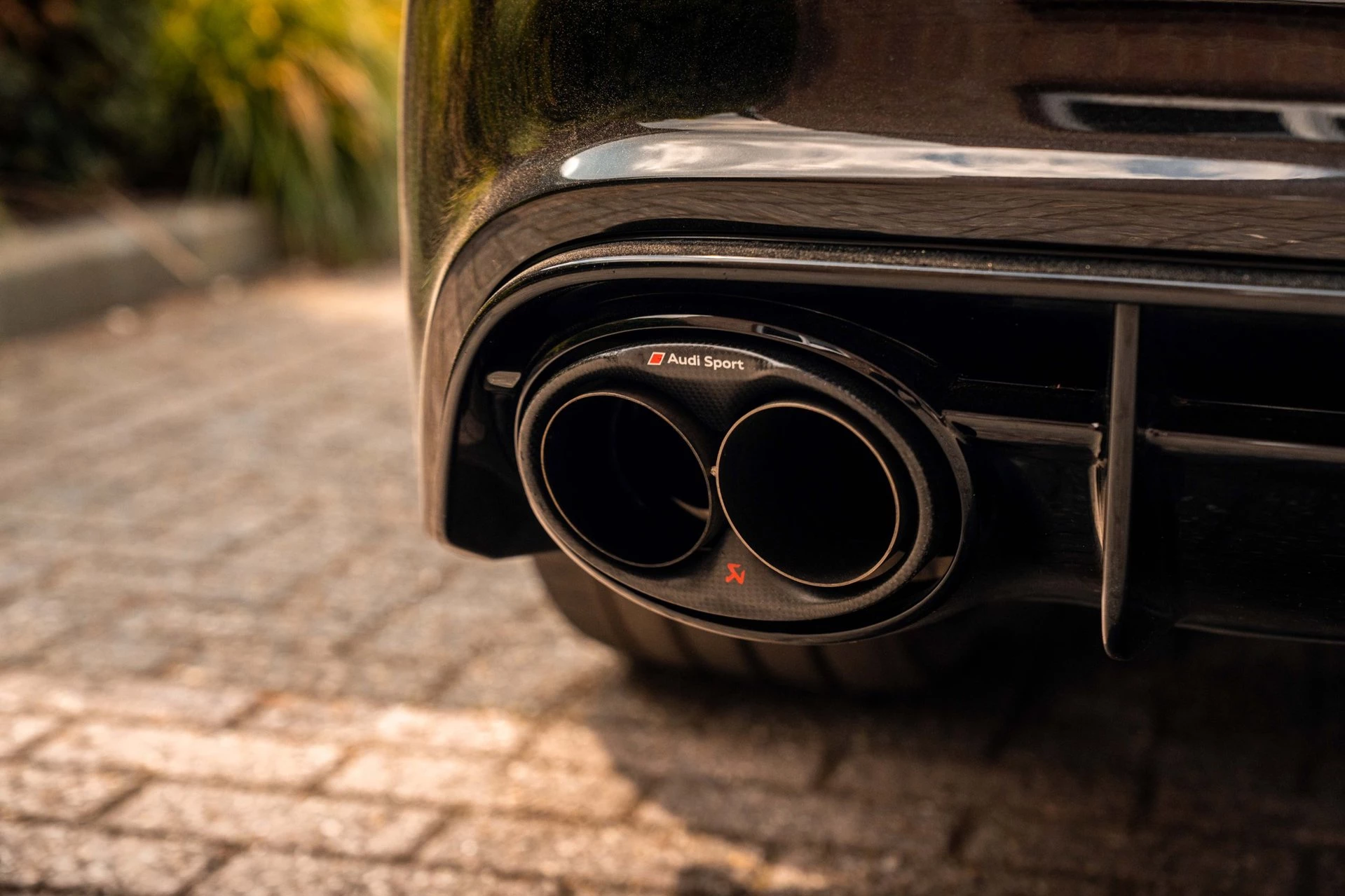 Hoofdafbeelding Audi RS6