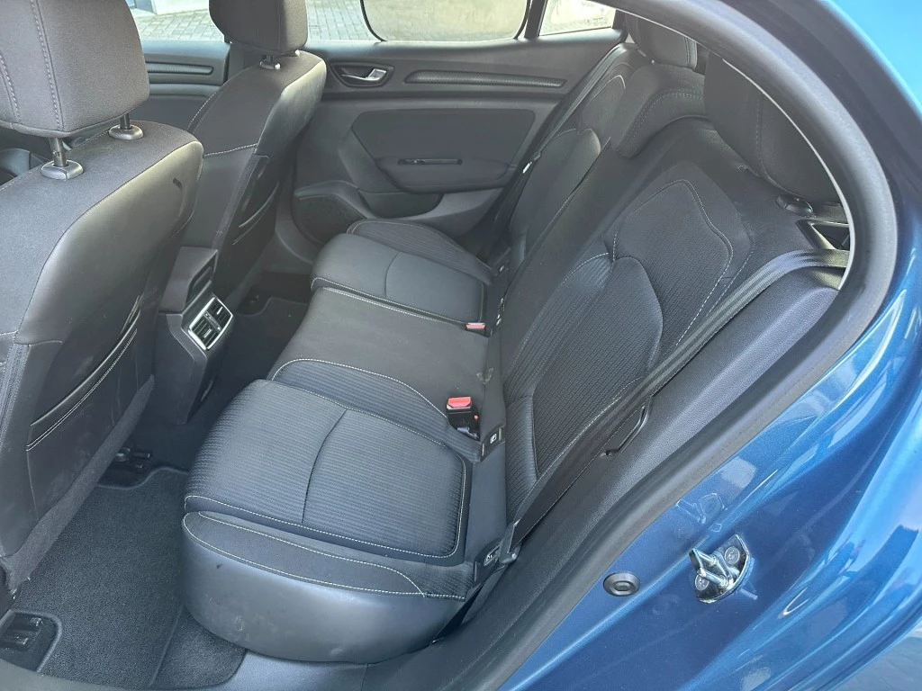 Hoofdafbeelding Renault Mégane