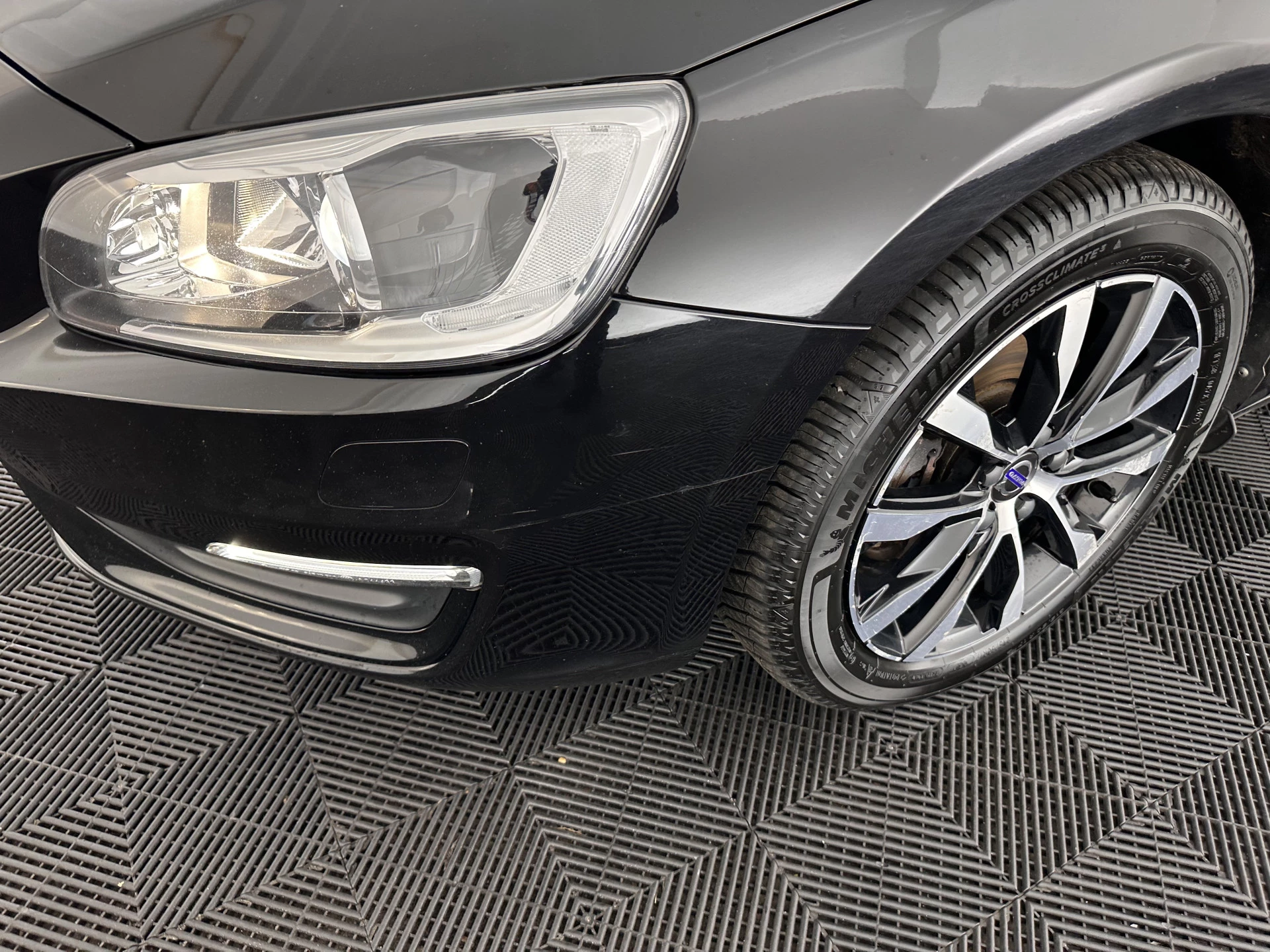 Hoofdafbeelding Volvo S60