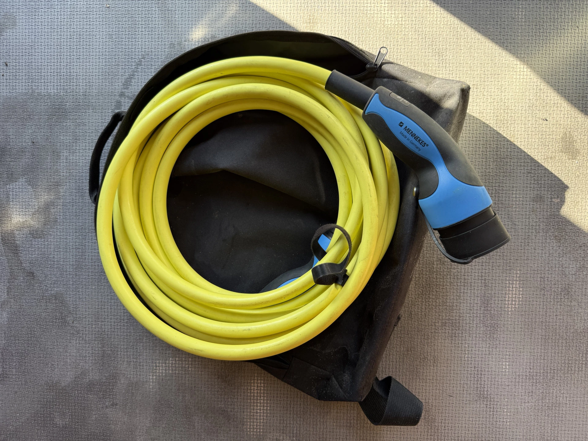 Hoofdafbeelding Mercedes-Benz eVito