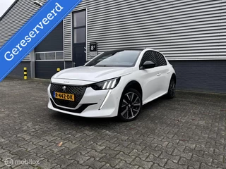 Peugeot 208 1.2 PureTech GT |Camera|Navi|Full-Led|Carplay