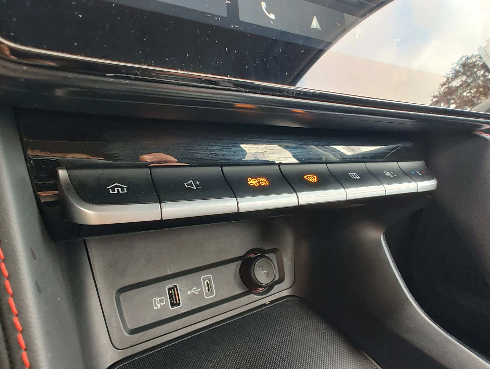Hoofdafbeelding MG ZS EV