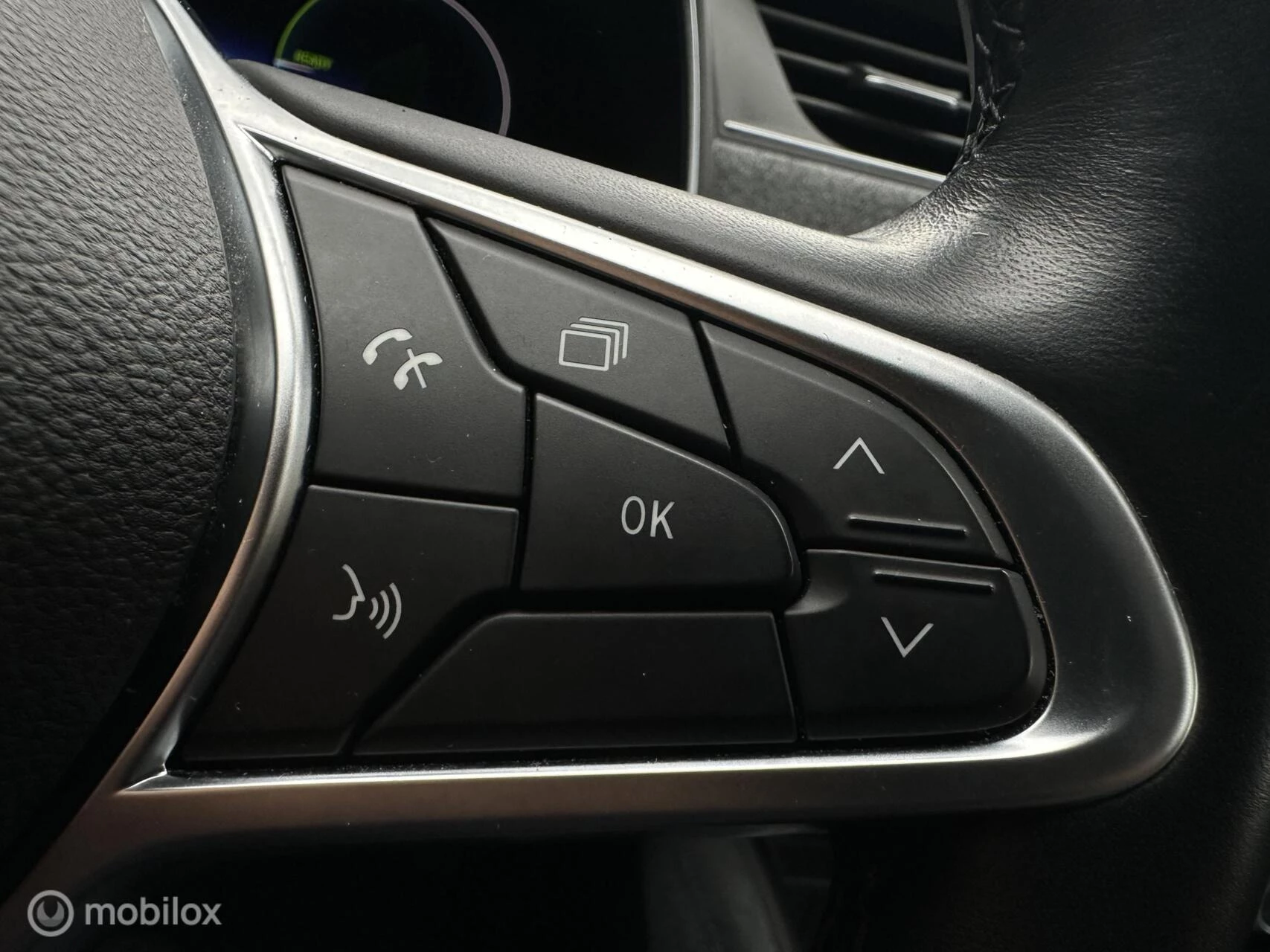 Hoofdafbeelding Renault ZOE