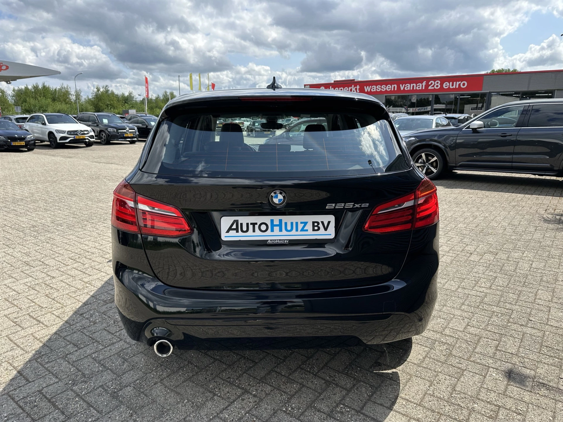 Hoofdafbeelding BMW 2 Serie