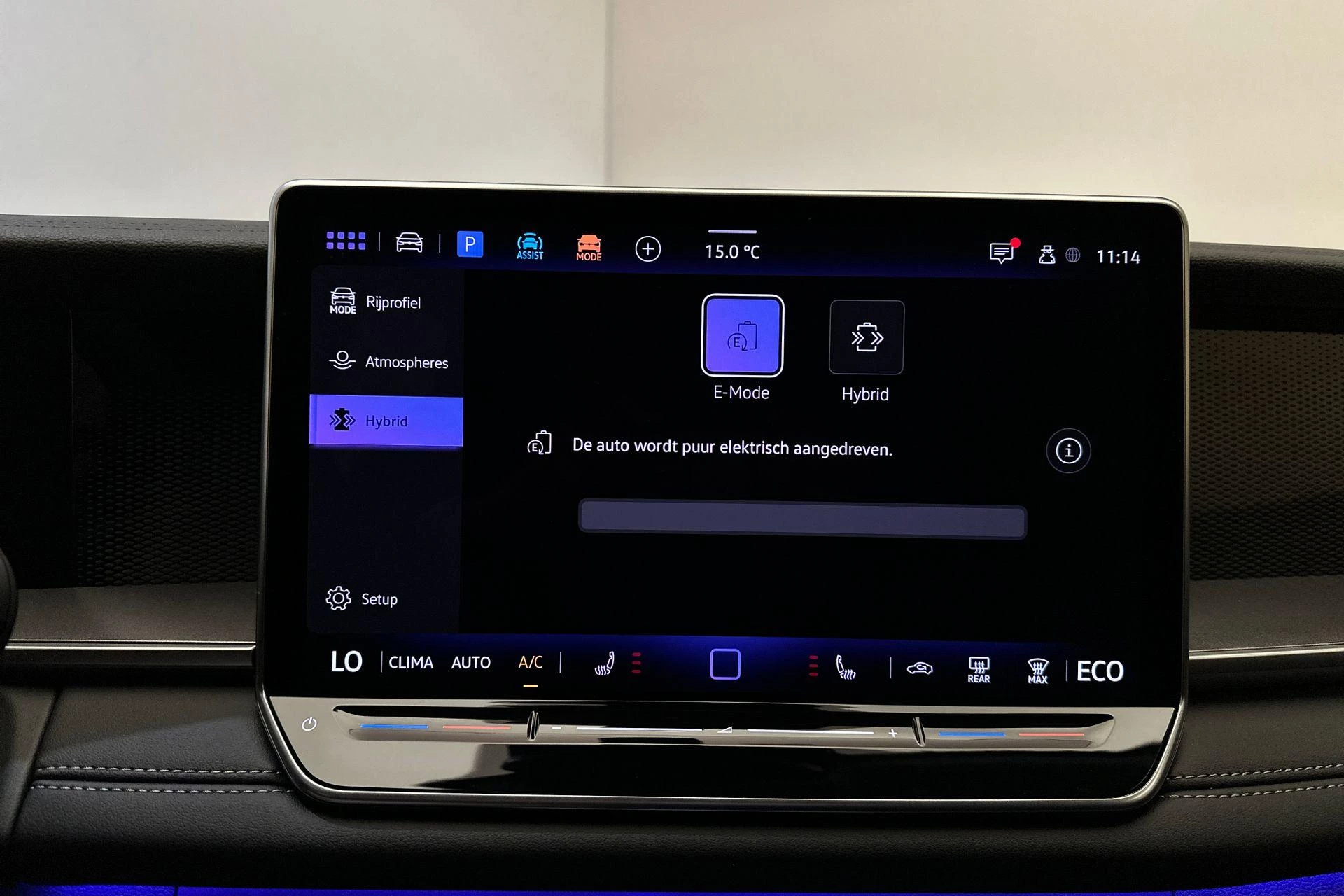 Hoofdafbeelding Volkswagen Tayron