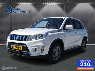 Suzuki Vitara 1.0 Boosterjet Select