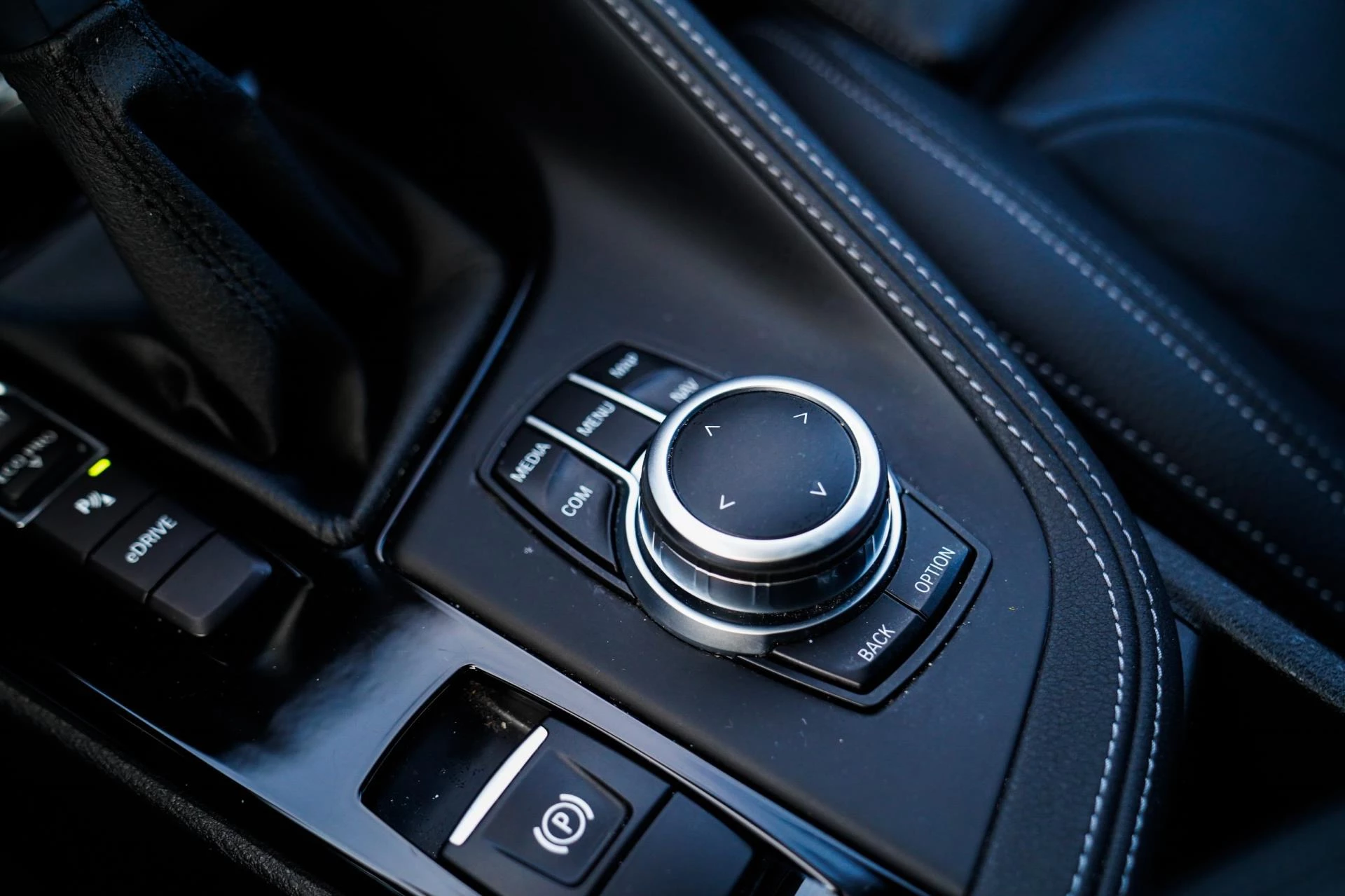 Hoofdafbeelding BMW X2