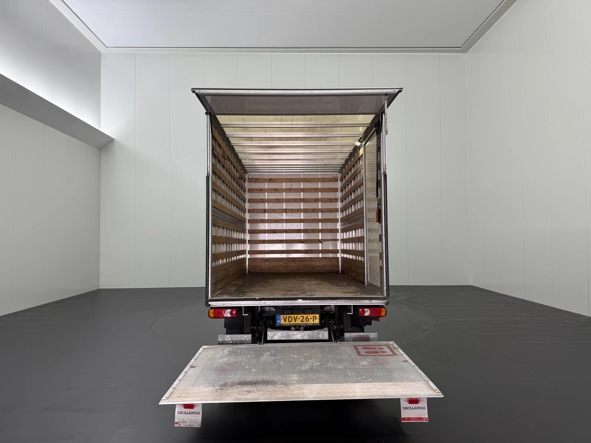 Hoofdafbeelding Peugeot Boxer
