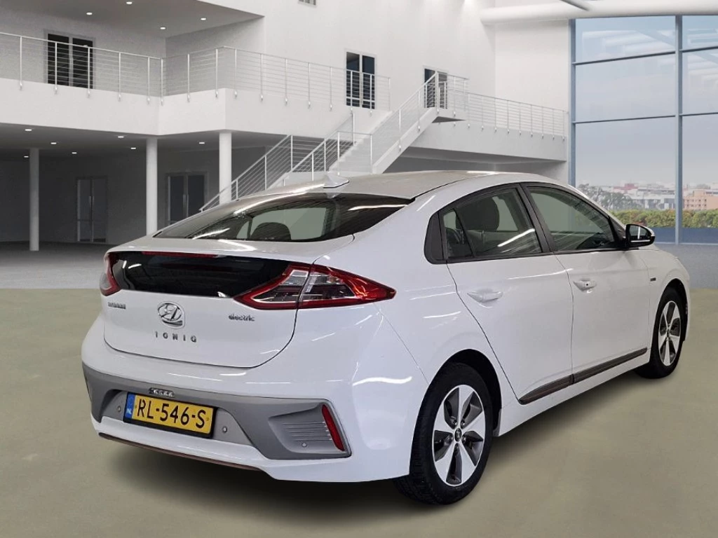 Hoofdafbeelding Hyundai IONIQ