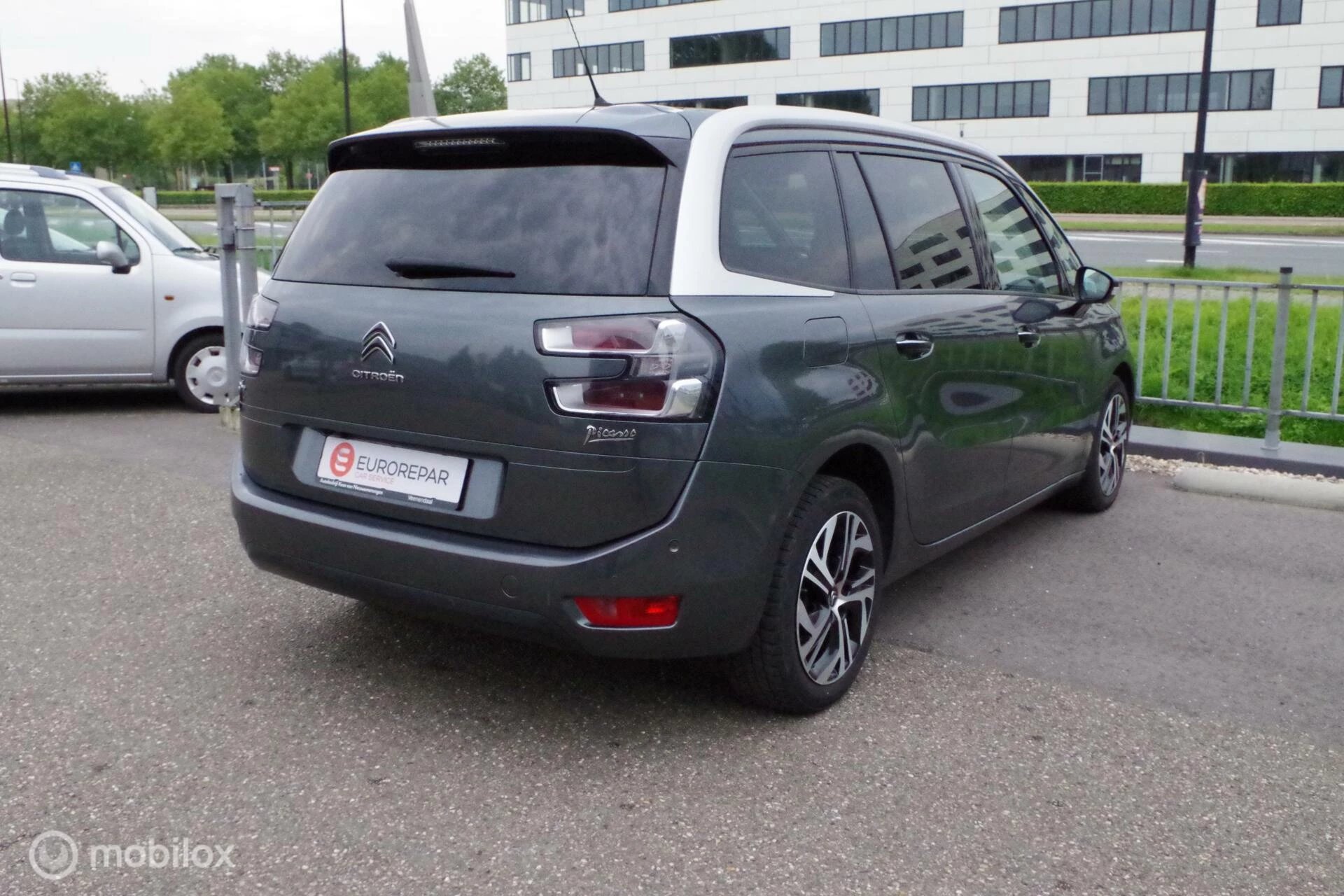 Hoofdafbeelding Citroën Grand C4 Picasso