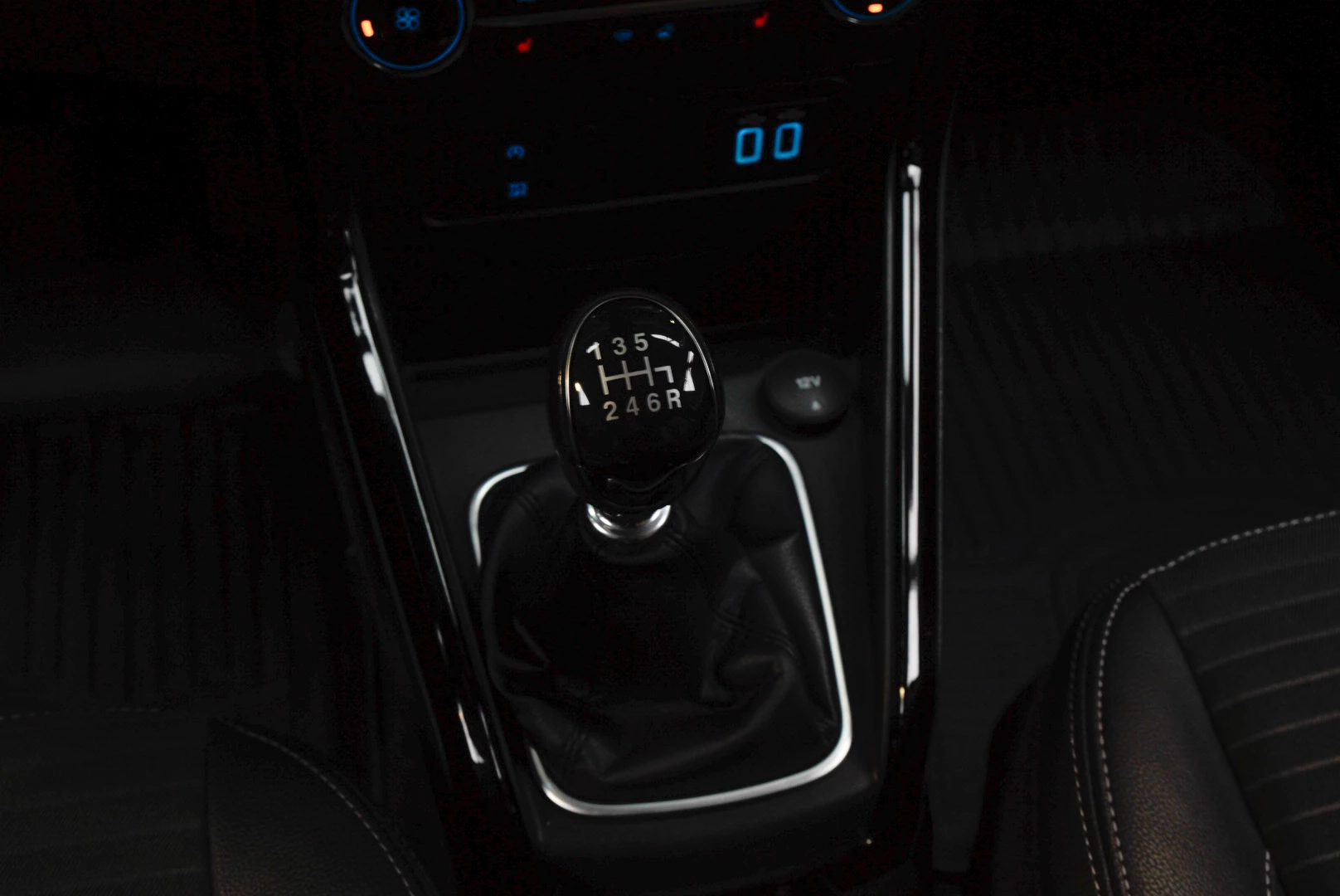 Hoofdafbeelding Ford EcoSport