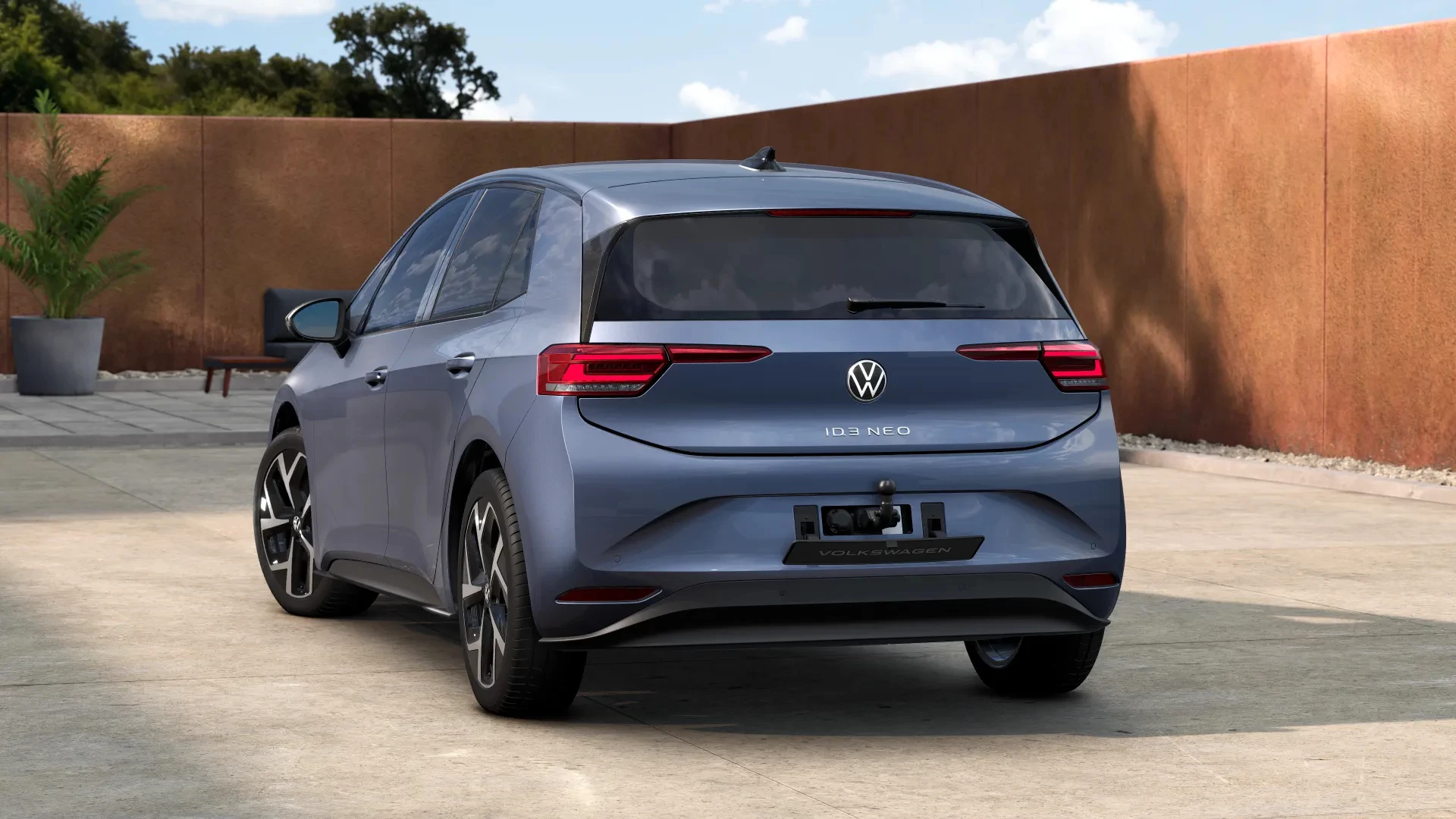 Hoofdafbeelding Volkswagen ID.3 Neo