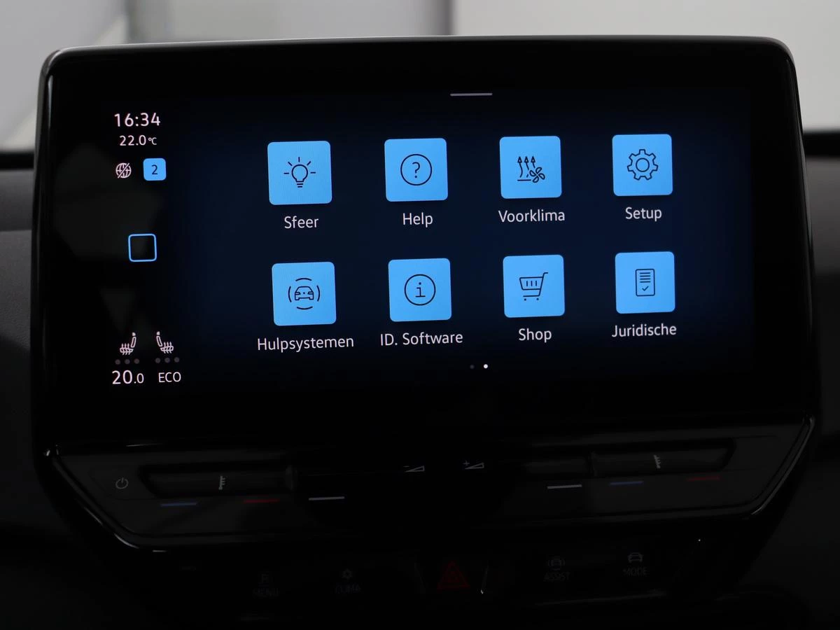 Hoofdafbeelding Volkswagen ID.3