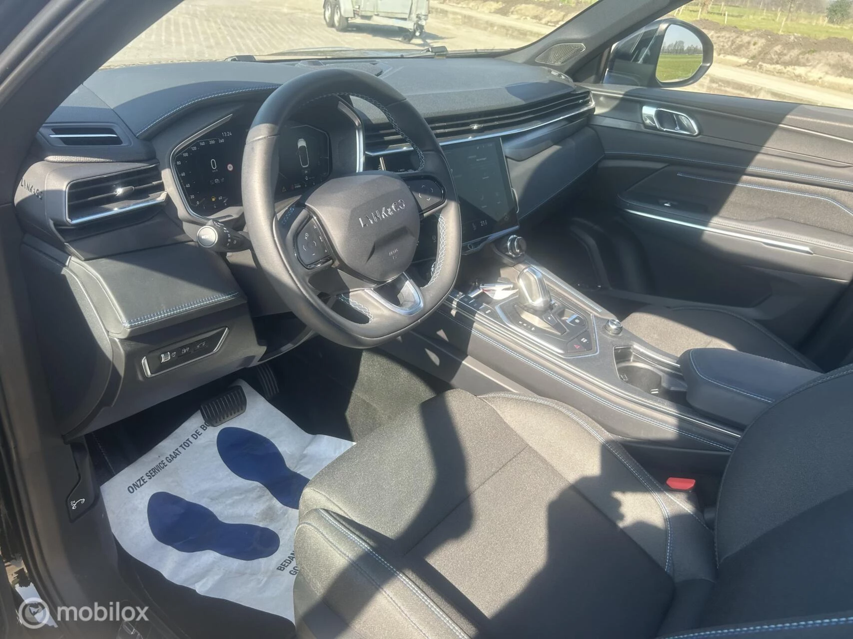 Hoofdafbeelding Lynk & Co 01