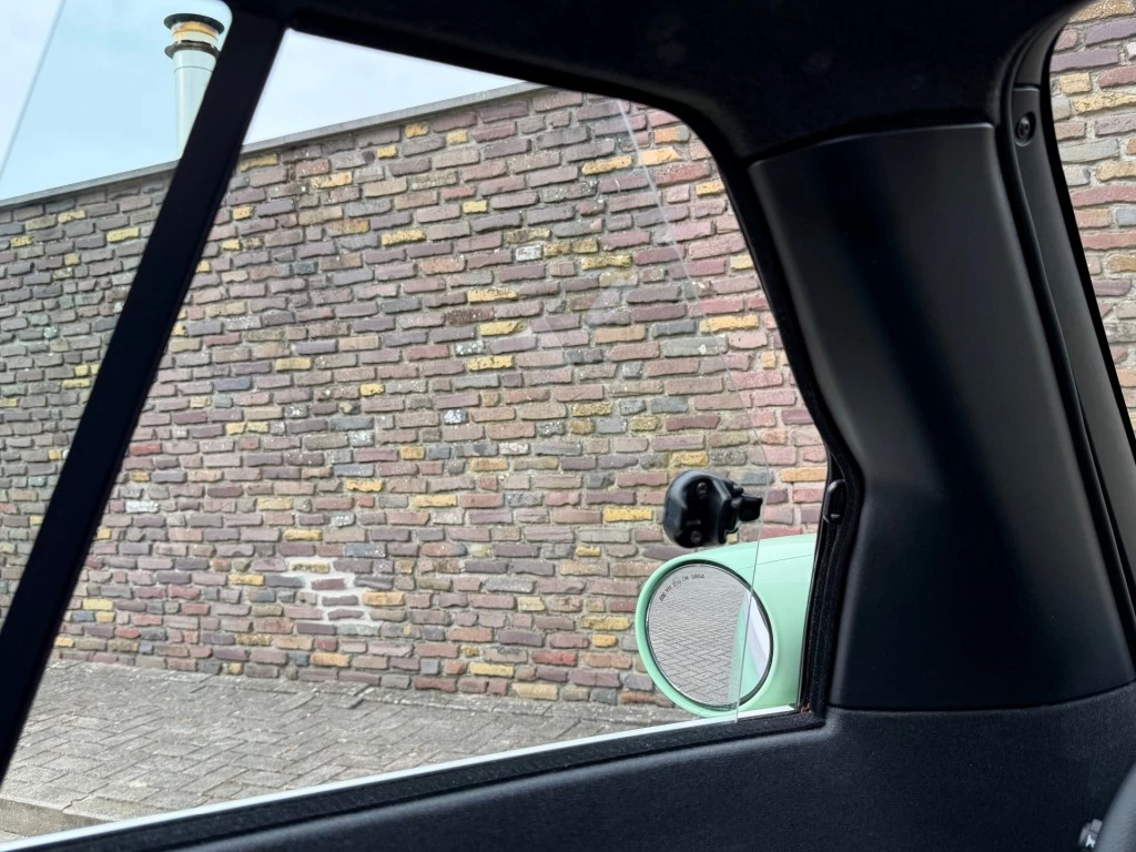 Hoofdafbeelding Micro Microlino