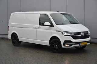 Volkswagen Transporter 2.0 TDI L2H1 Aut Bulli 150 Pk Navi E6