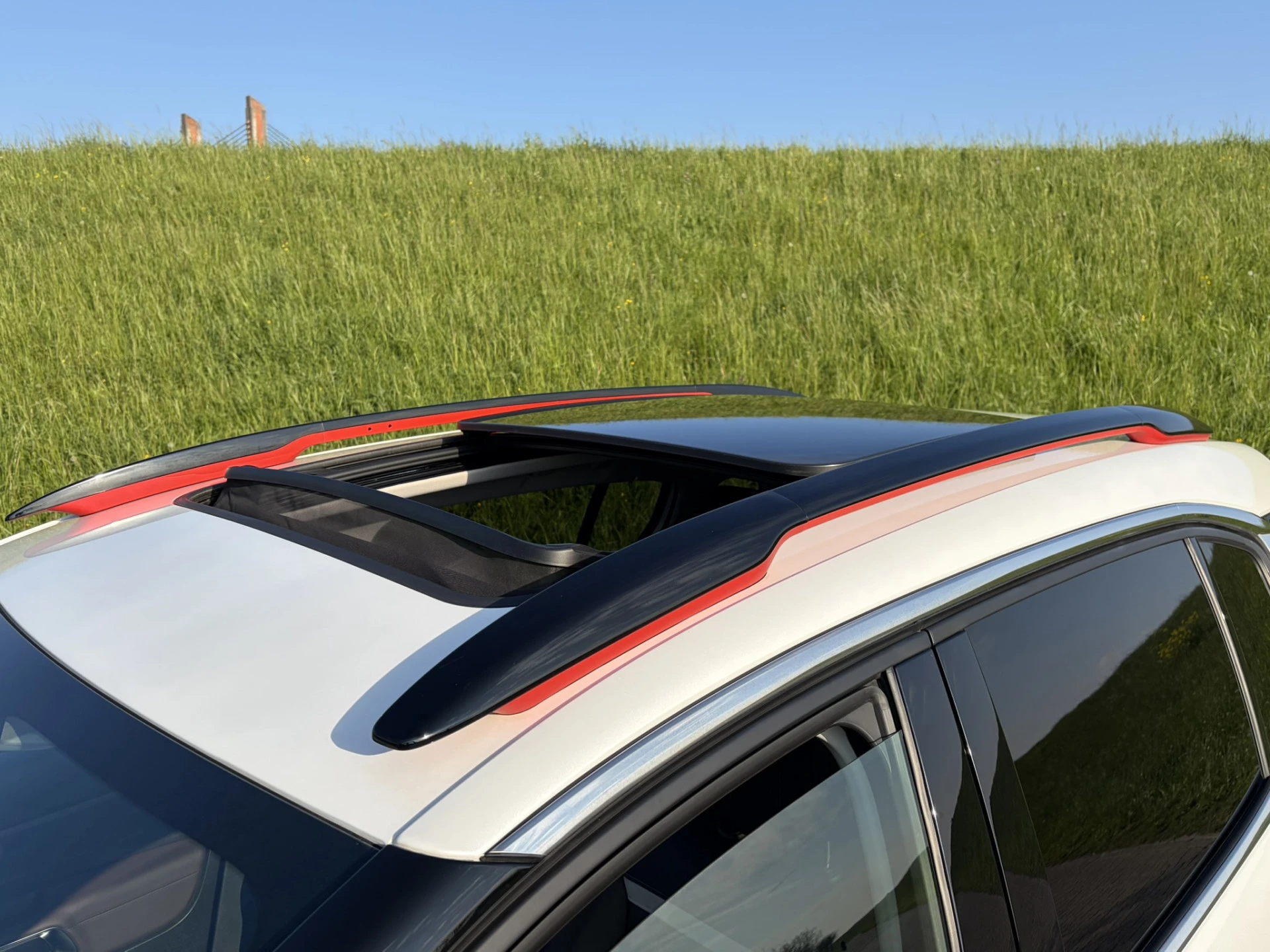 Hoofdafbeelding Citroën C5 Aircross