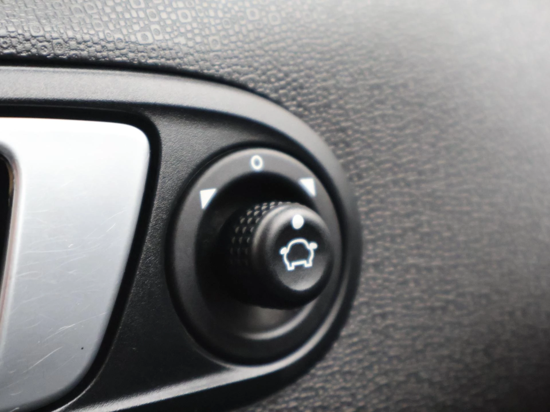Hoofdafbeelding Ford EcoSport