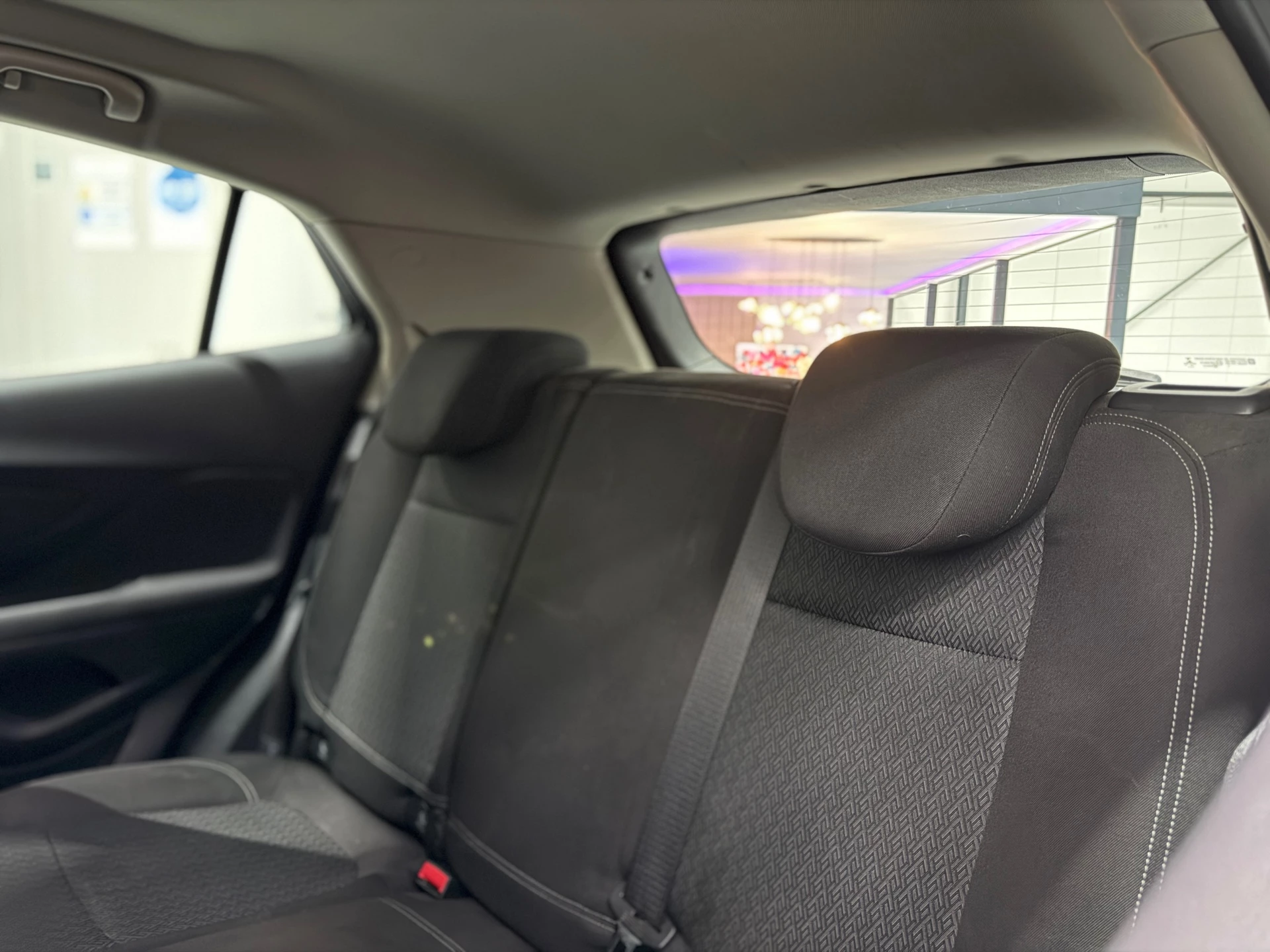 Hoofdafbeelding Opel Mokka X