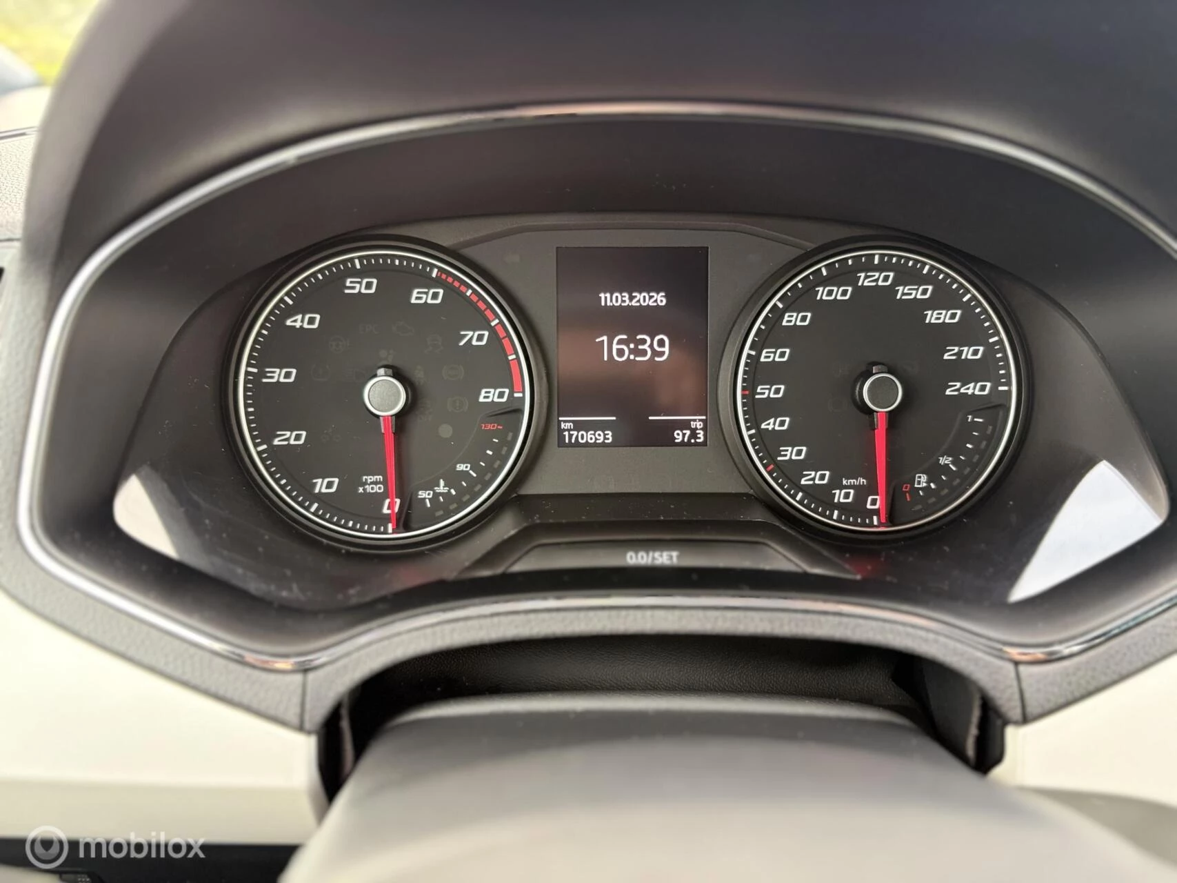 Hoofdafbeelding SEAT Arona