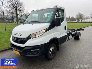 Iveco Daily 35C18V 3.0 410 H3 Met NAP