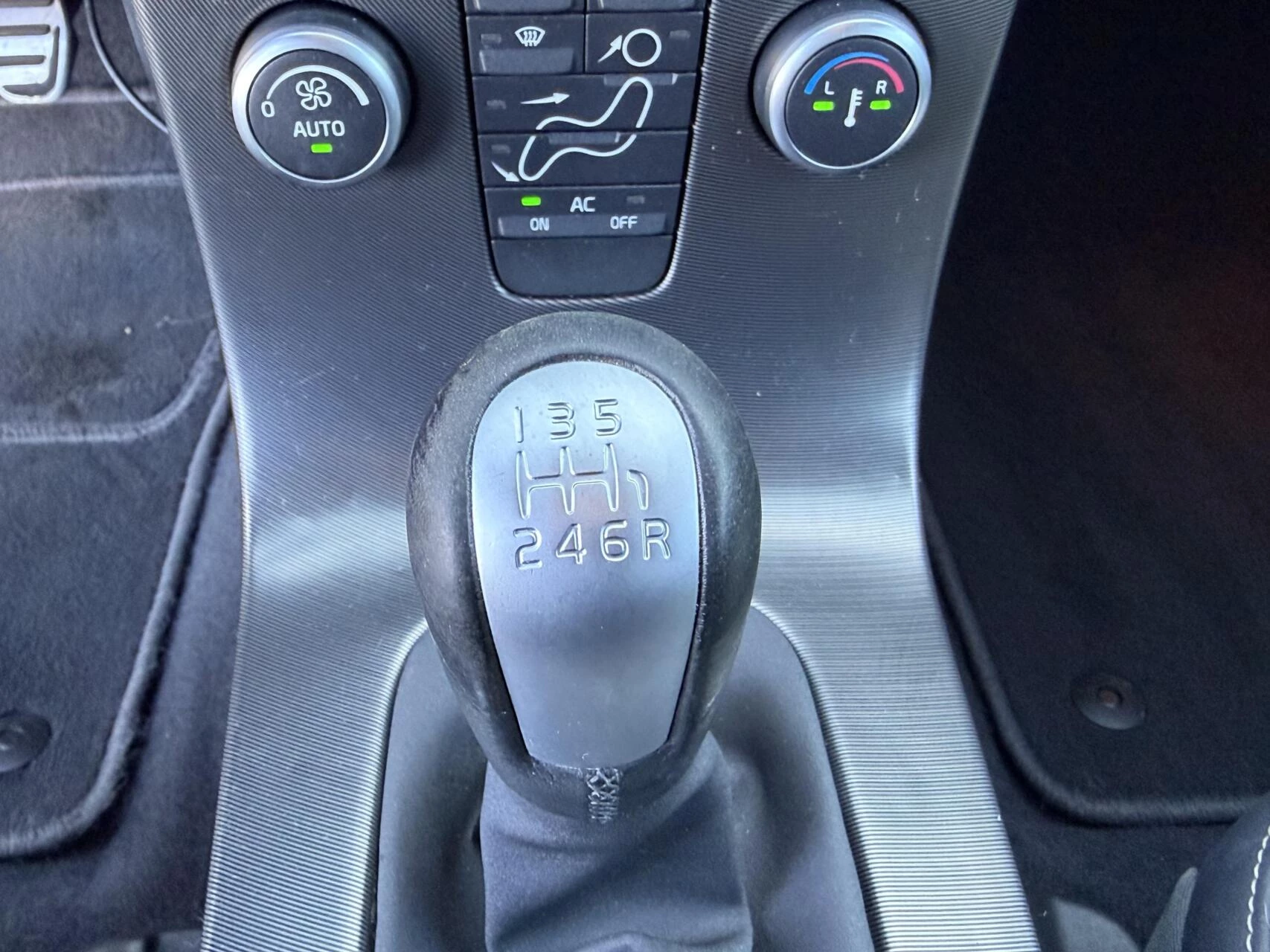 Hoofdafbeelding Volvo C30