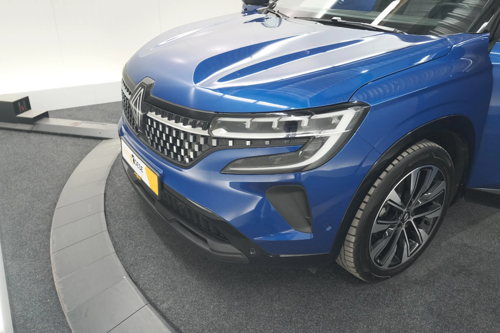 Hoofdafbeelding Renault Austral